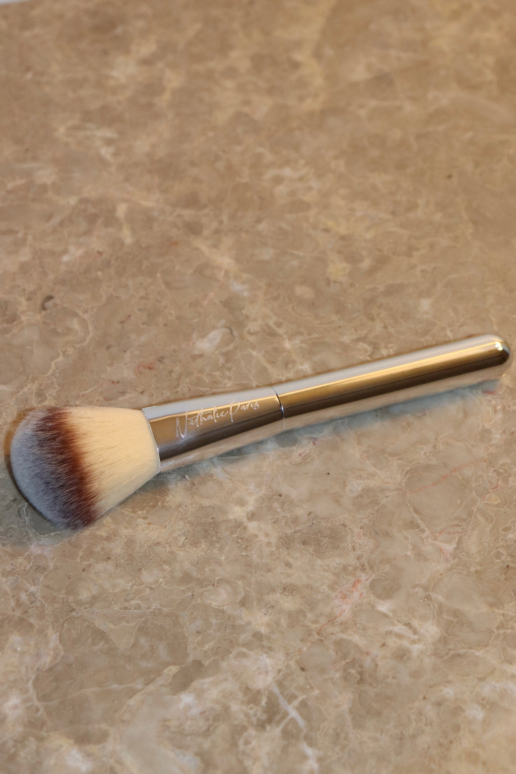 Face Powder and Blush Brush