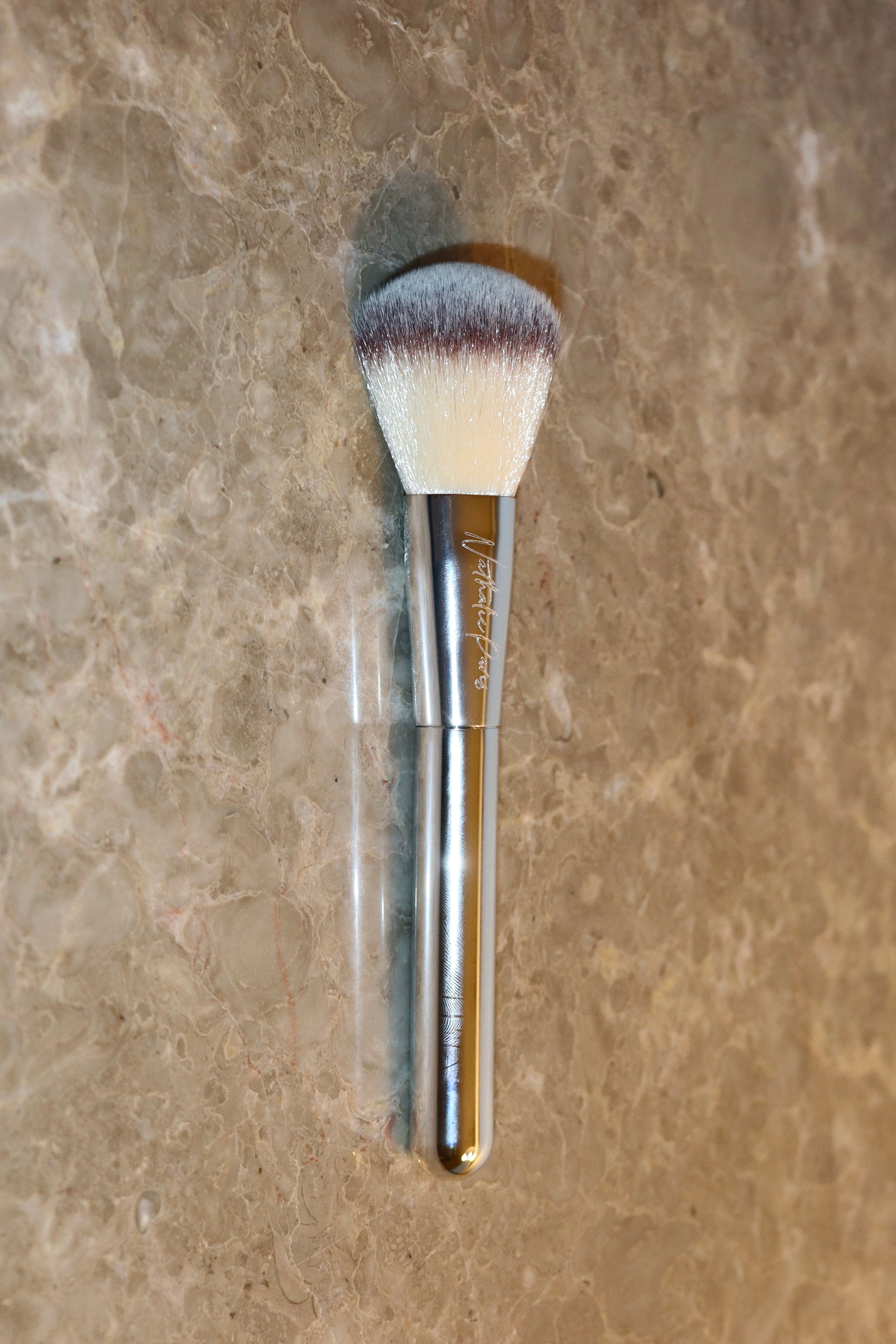 Face Powder and Blush Brush