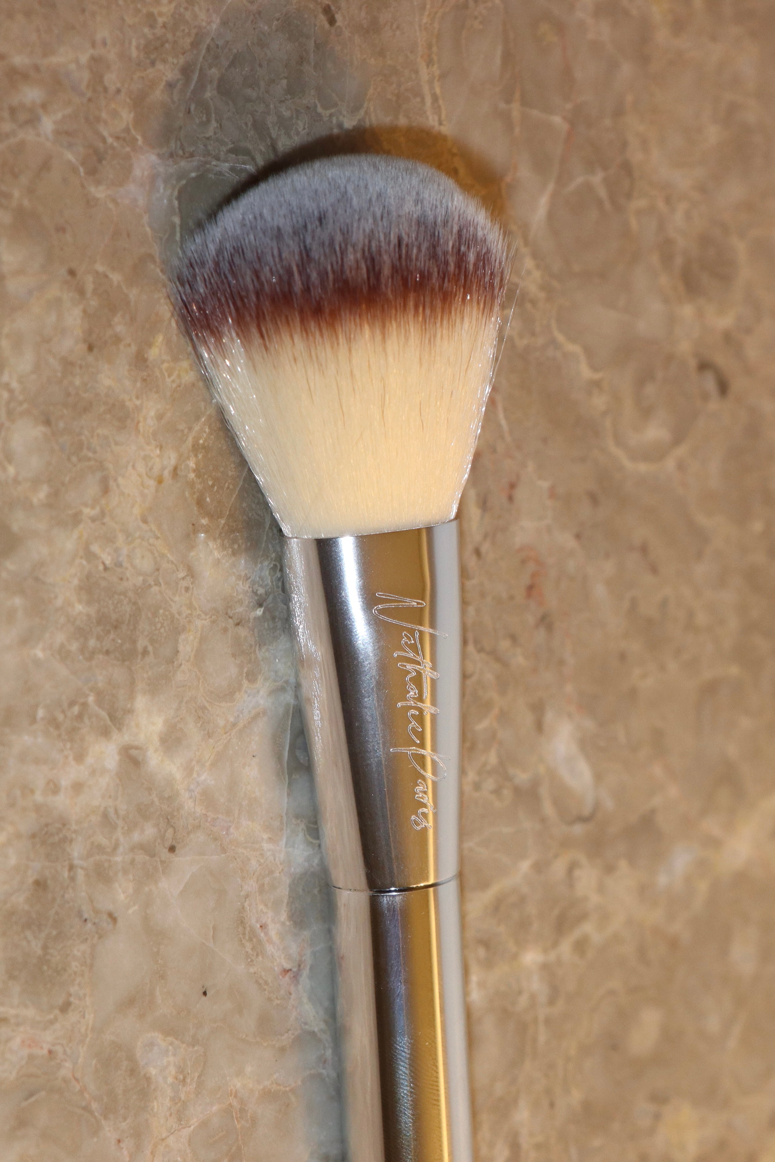 Face Powder and Blush Brush