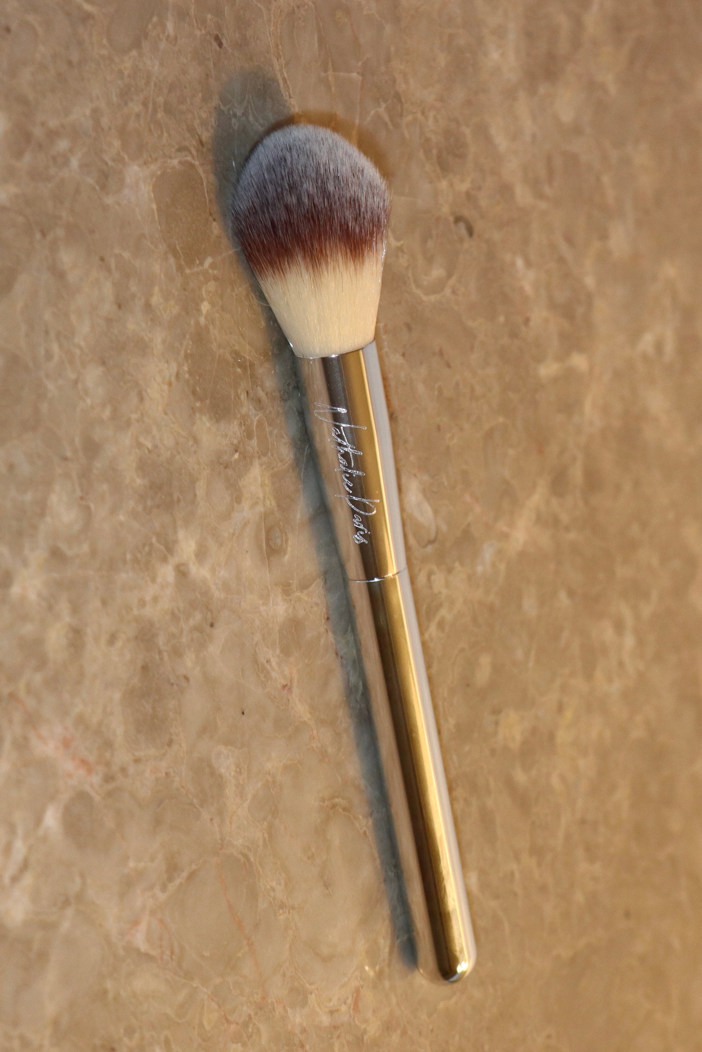 Tapered Face Brush