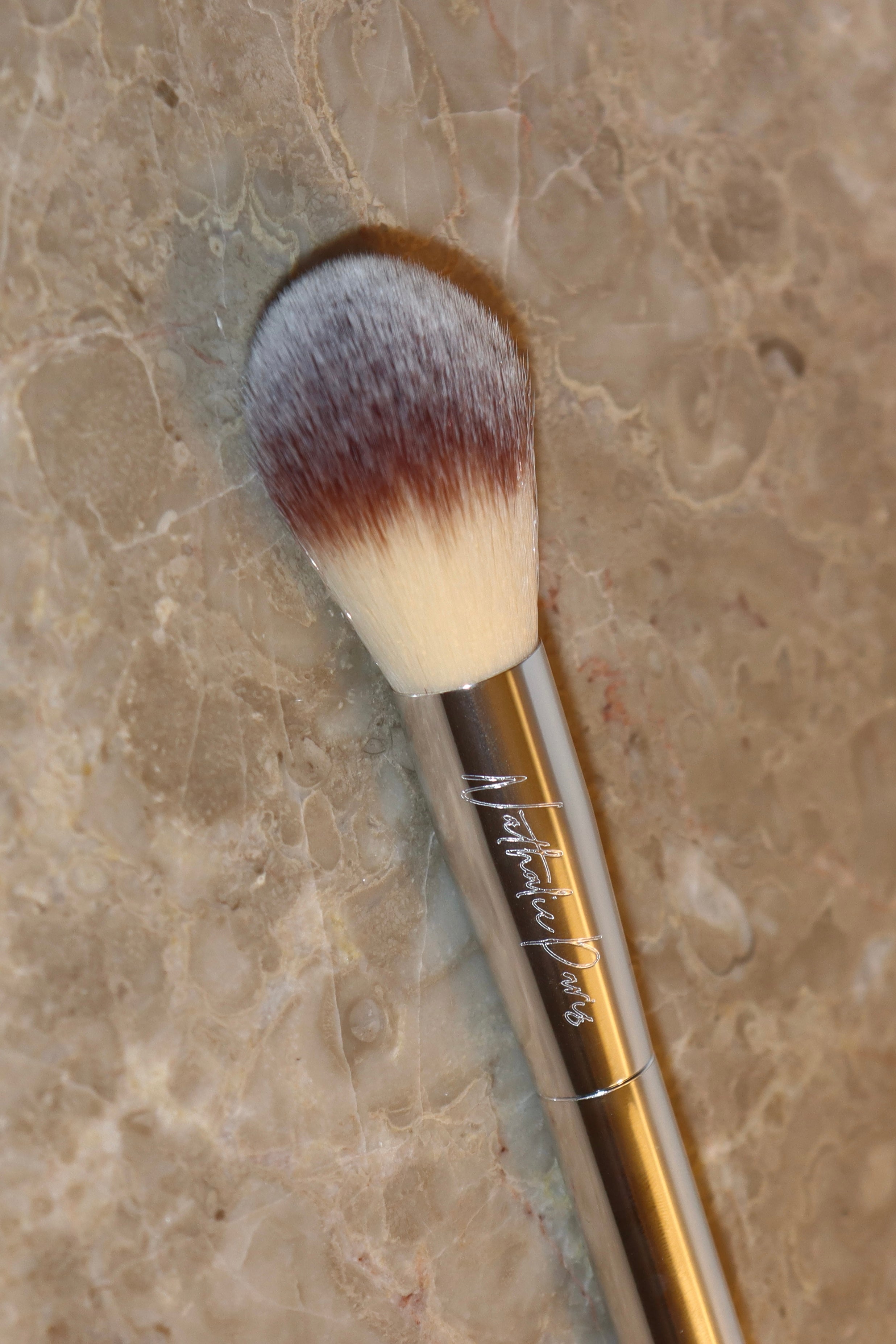Tapered Face Brush