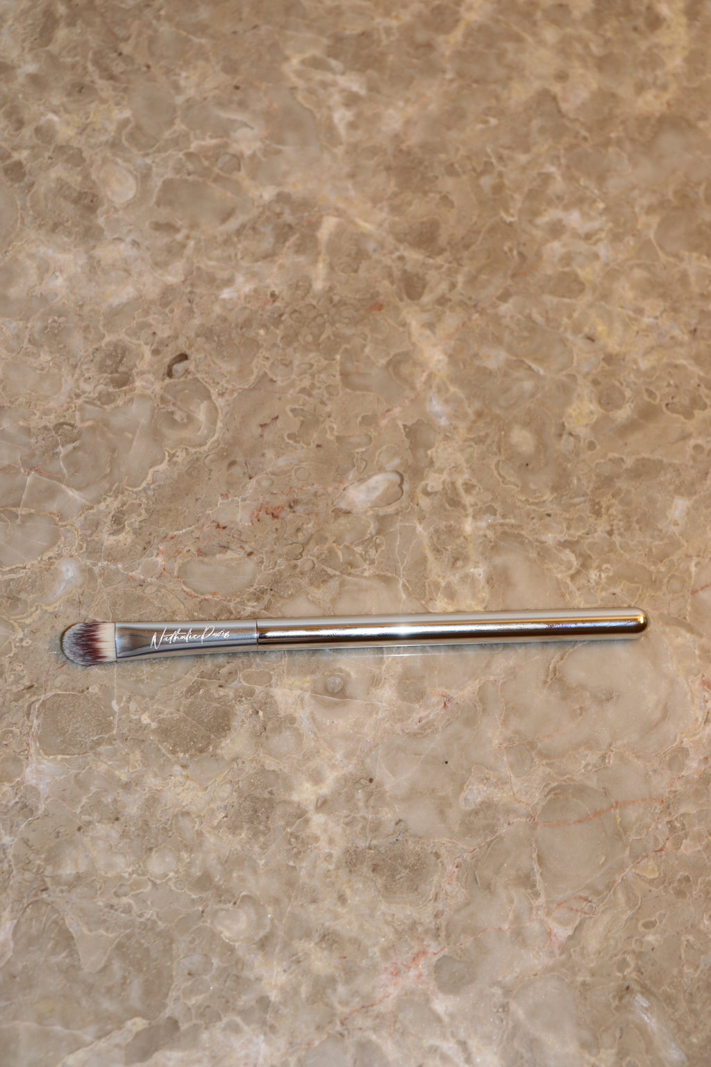 Flat Concealer Brush