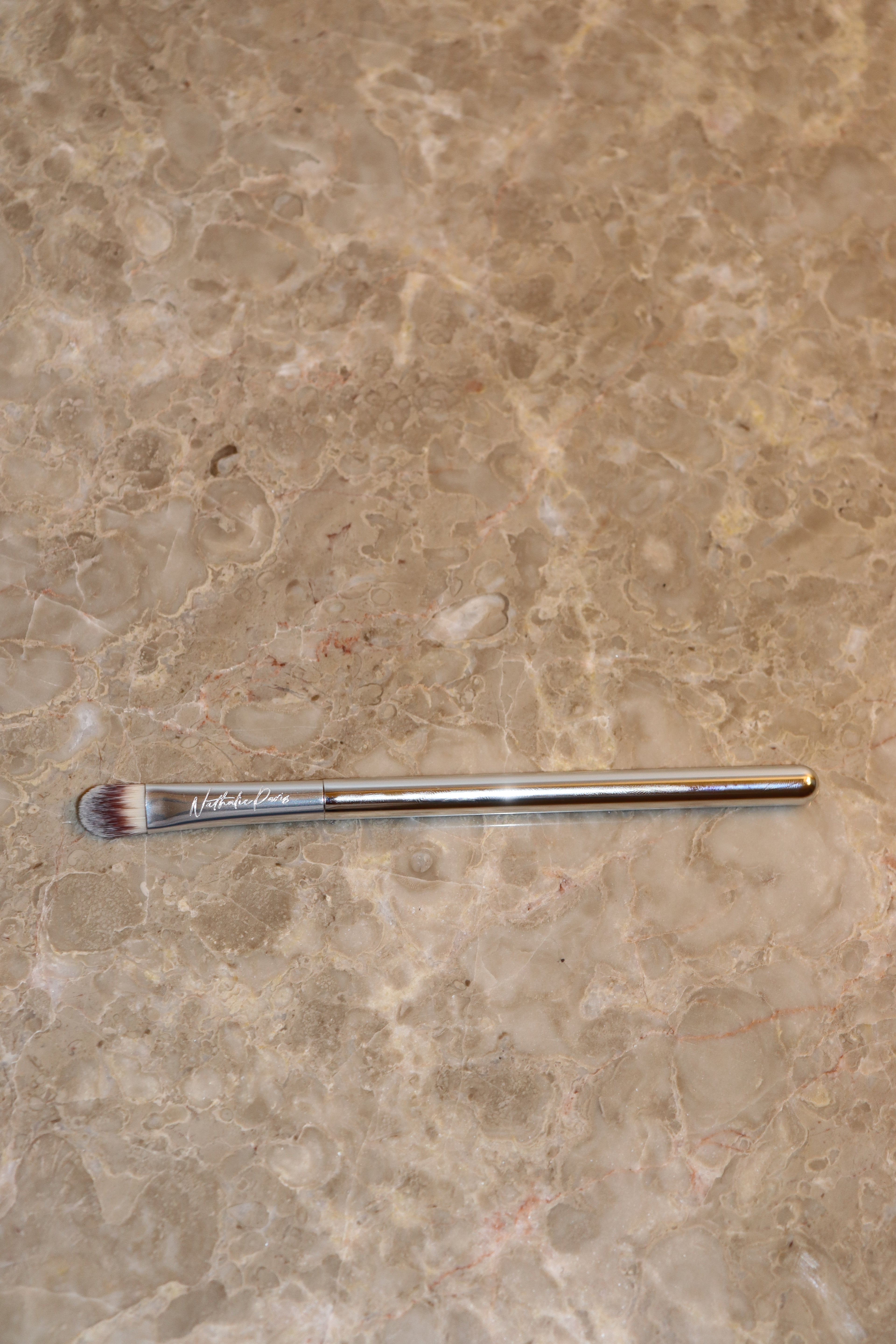 Flat Concealer Brush