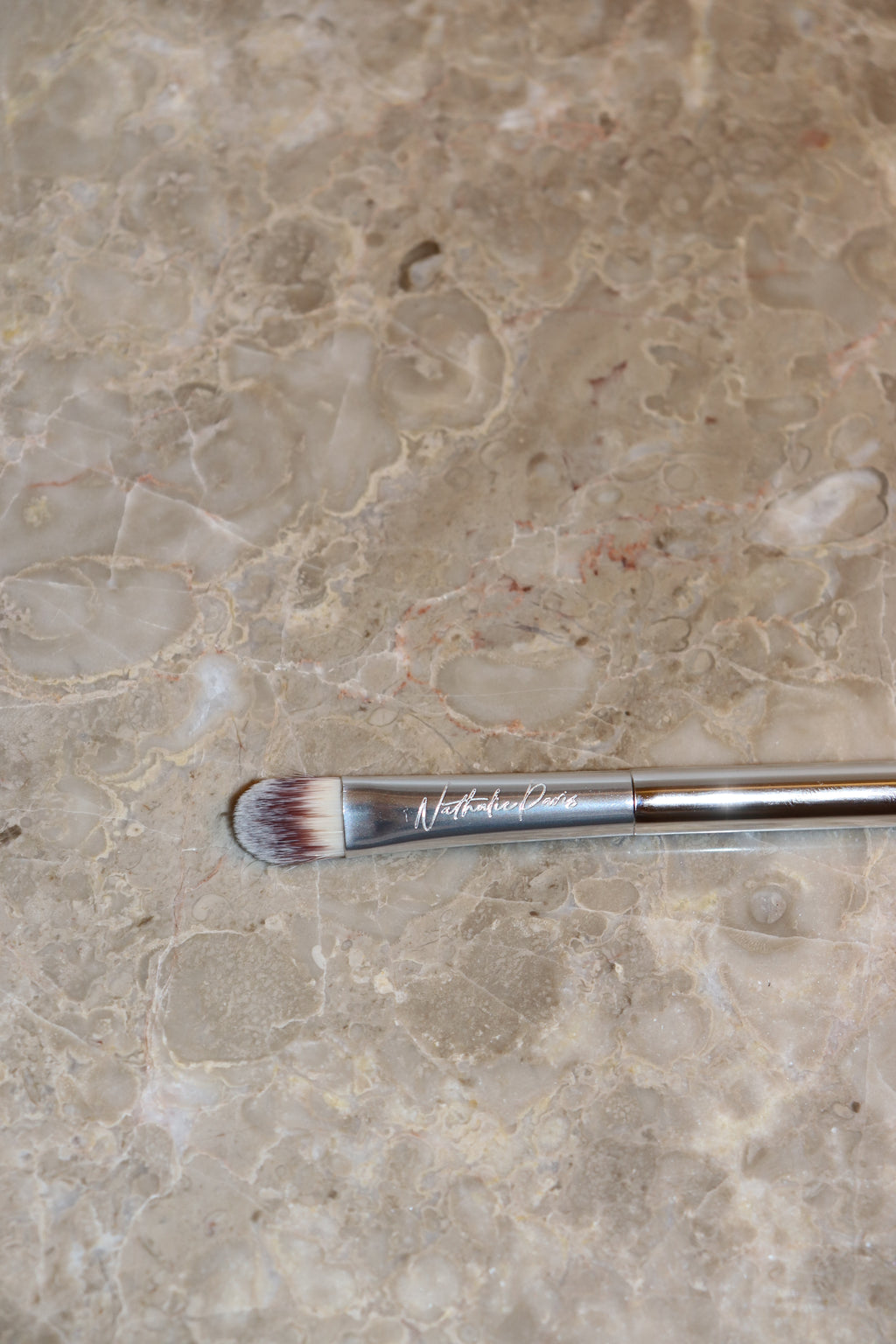 Flat Concealer Brush
