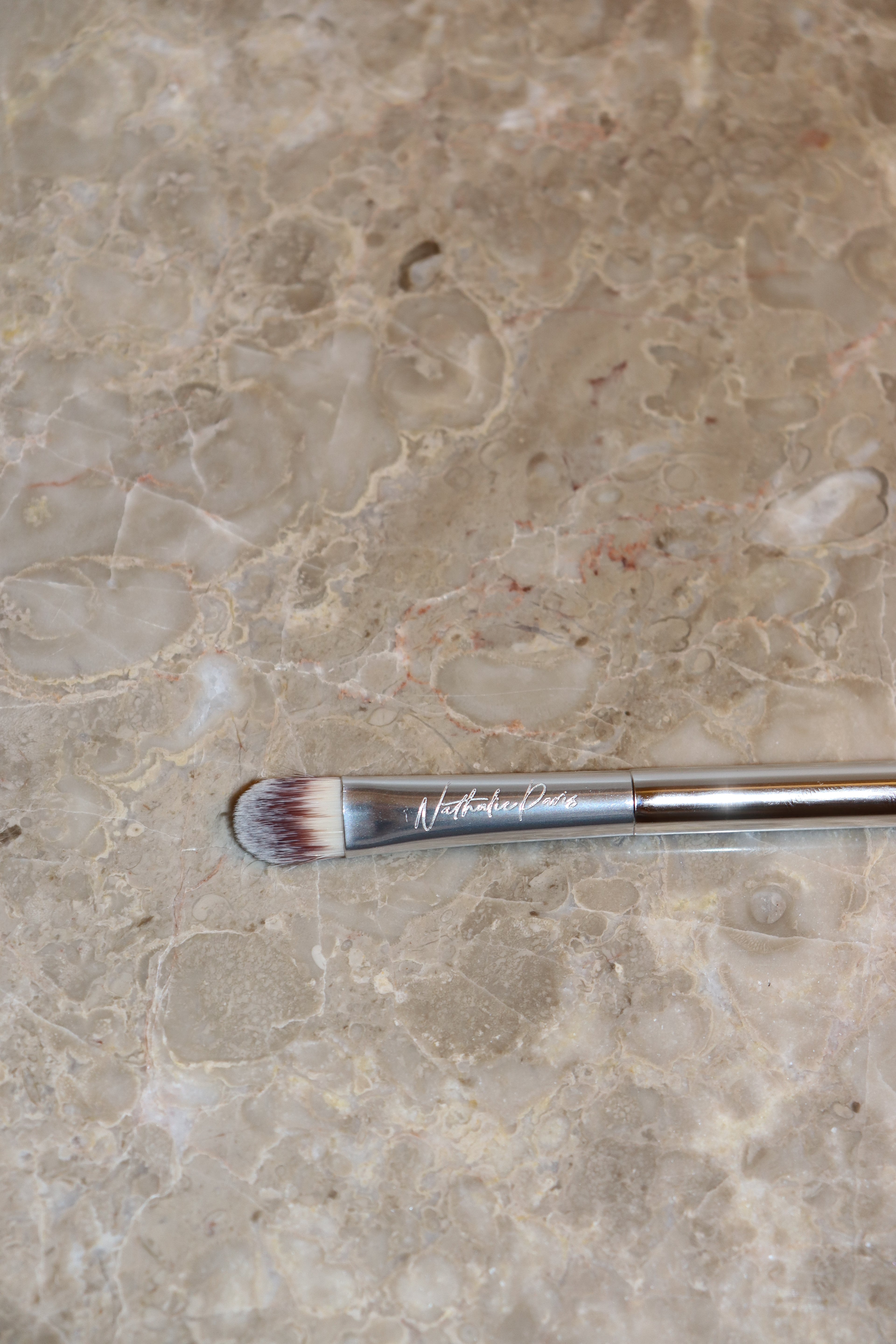 Flat Concealer Brush
