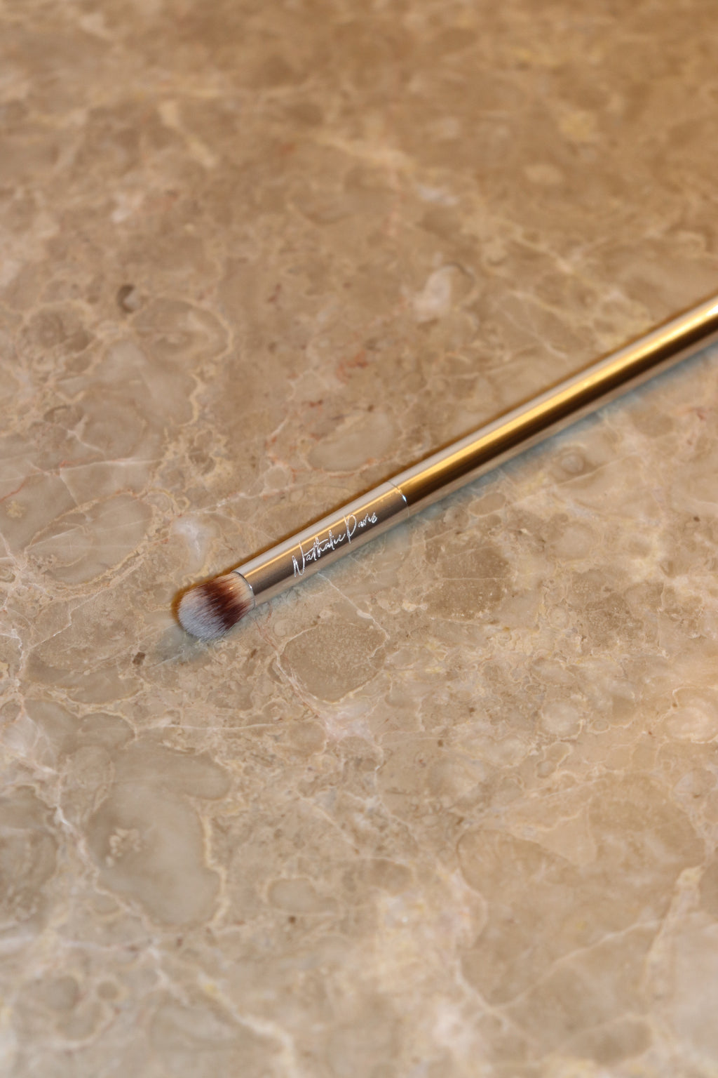 Tapered Eye Brush