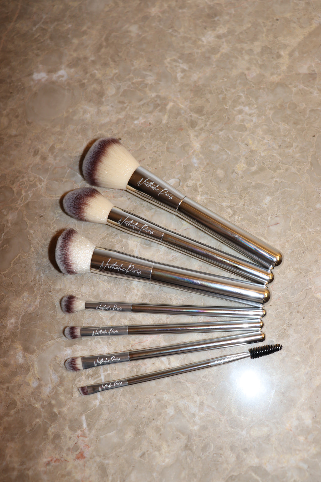 Perfect Shape 7 Piece Brush Set