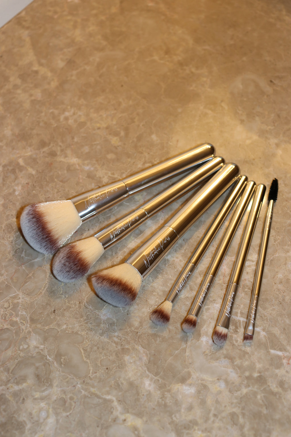 Perfect Shape 7 Piece Brush Set