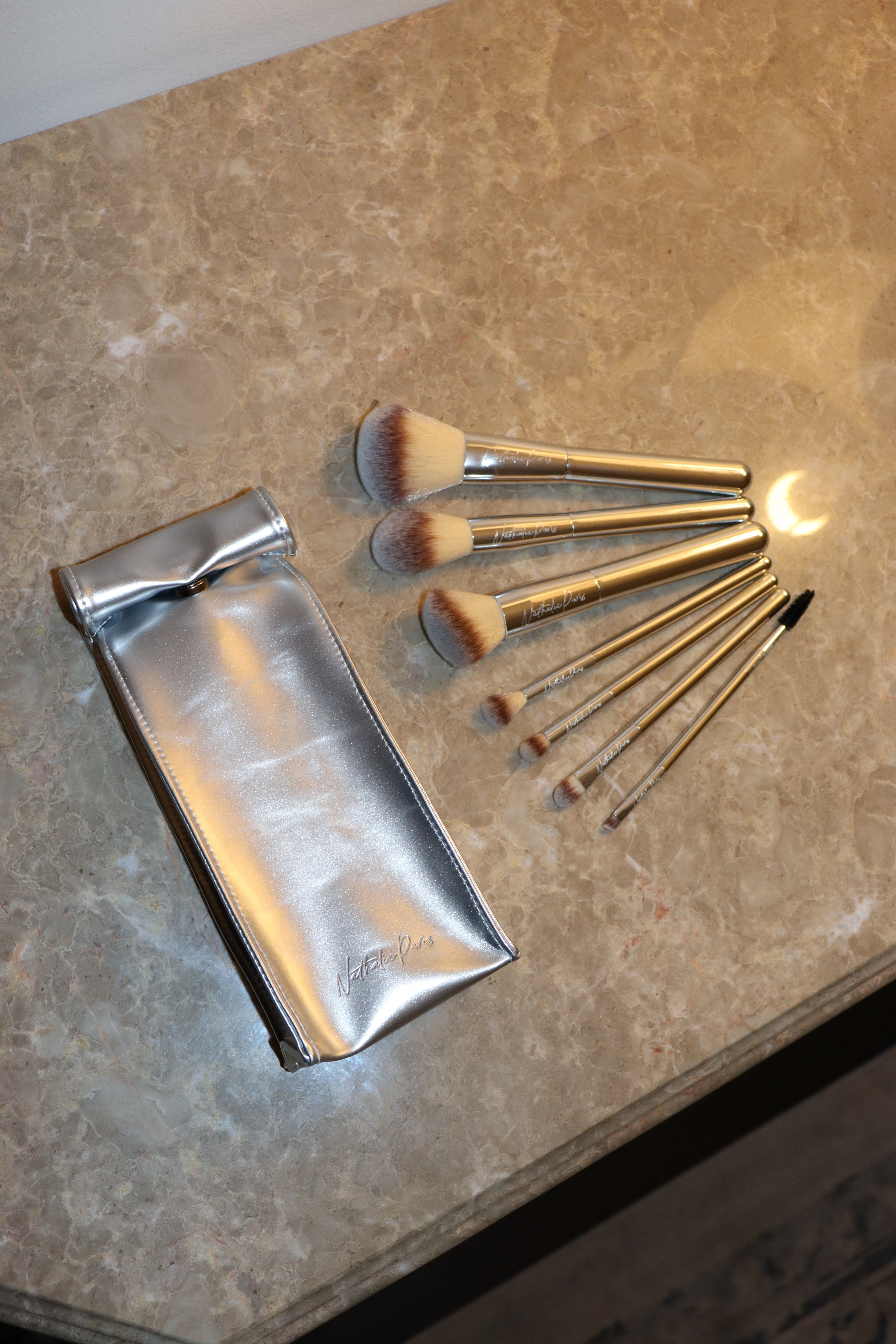 Perfect Shape 7 Piece Brush Set